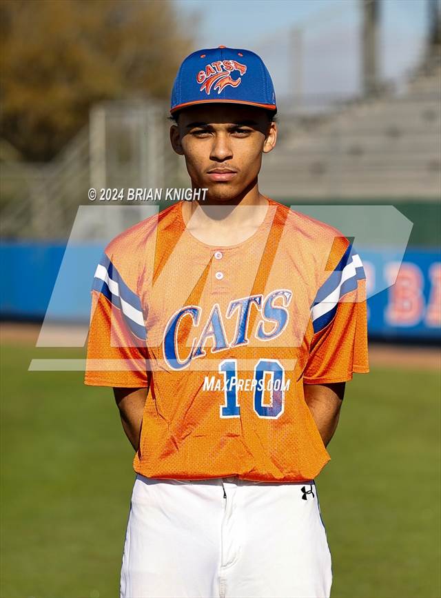 Photo 7 in the JV: Hardee (Team & Individuals) Photo Gallery (60 Photos)
