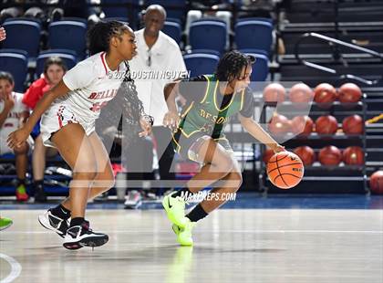 Thumbnail 2 in Bellaire vs. DeSoto (RCS Sports Kickoff Classic) photogallery.