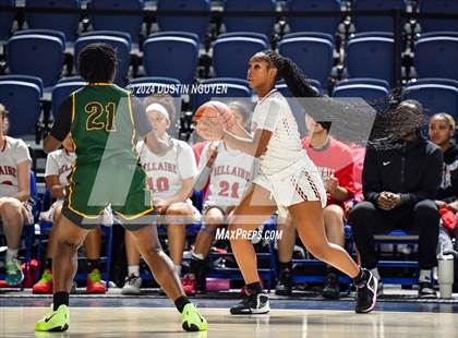 Thumbnail 2 in Bellaire vs. DeSoto (RCS Sports Kickoff Classic) photogallery.