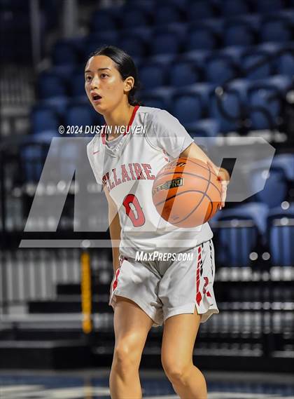 Thumbnail 2 in Bellaire vs. DeSoto (RCS Sports Kickoff Classic) photogallery.