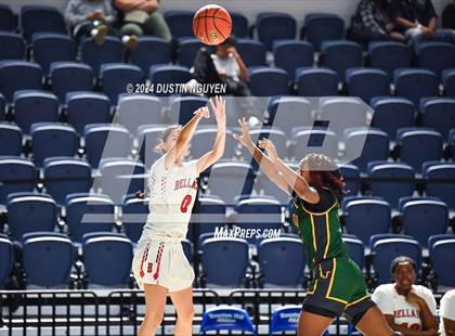 Thumbnail 2 in Bellaire vs. DeSoto (RCS Sports Kickoff Classic) photogallery.