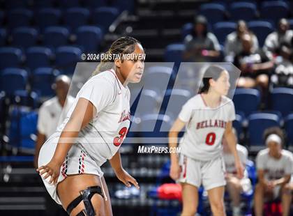 Thumbnail 1 in Bellaire vs. DeSoto (RCS Sports Kickoff Classic) photogallery.