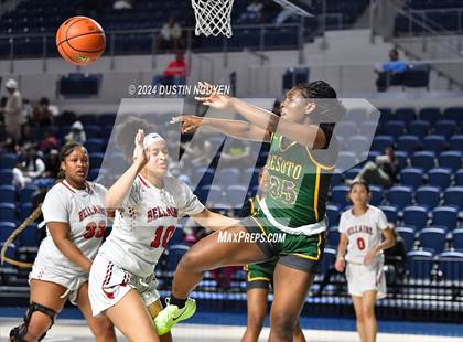 Thumbnail 3 in Bellaire vs. DeSoto (RCS Sports Kickoff Classic) photogallery.