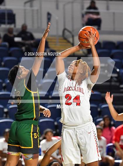 Thumbnail 3 in Bellaire vs. DeSoto (RCS Sports Kickoff Classic) photogallery.