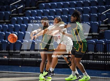Thumbnail 2 in Bellaire vs. DeSoto (RCS Sports Kickoff Classic) photogallery.