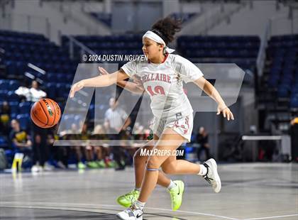 Thumbnail 3 in Bellaire vs. DeSoto (RCS Sports Kickoff Classic) photogallery.