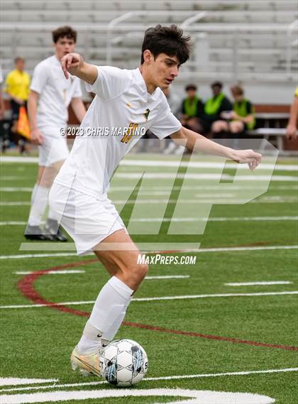 Thumbnail 2 in Spring Valley vs. Greenwood photogallery.