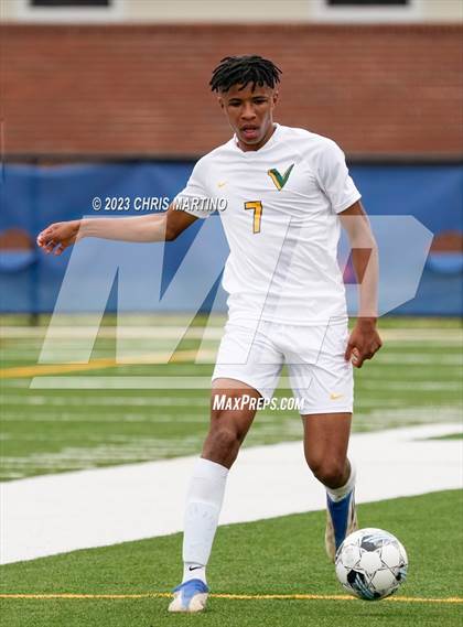 Thumbnail 1 in Spring Valley vs. Greenwood photogallery.