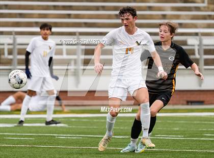 Thumbnail 1 in Spring Valley vs. Greenwood photogallery.