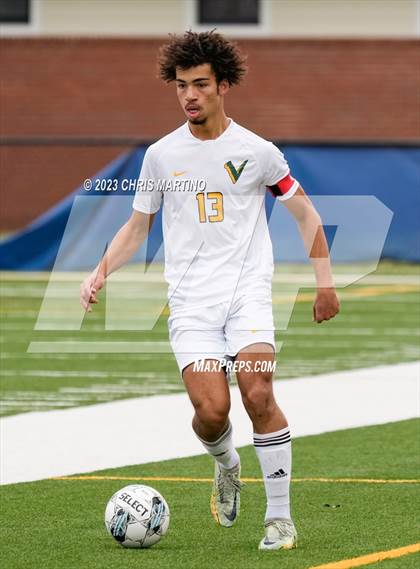 Thumbnail 2 in Spring Valley vs. Greenwood photogallery.