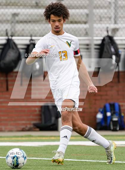 Thumbnail 2 in Spring Valley vs. Greenwood photogallery.