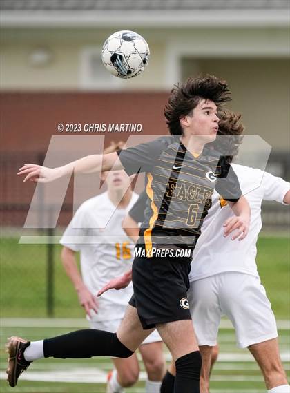 Thumbnail 3 in Spring Valley vs. Greenwood photogallery.