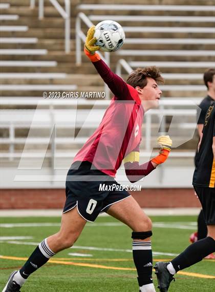 Thumbnail 3 in Spring Valley vs. Greenwood photogallery.