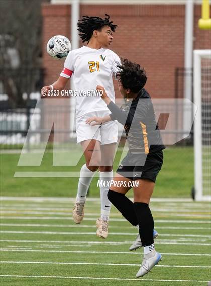 Thumbnail 1 in Spring Valley vs. Greenwood photogallery.