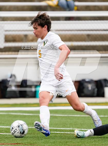 Thumbnail 1 in Spring Valley vs. Greenwood photogallery.
