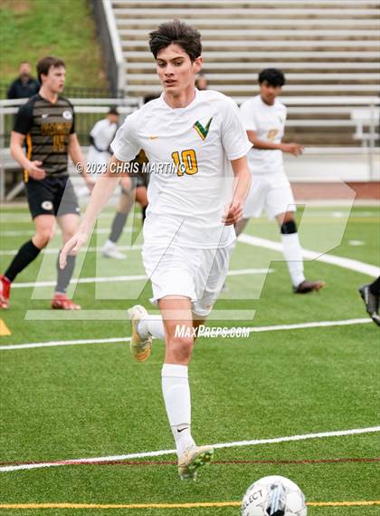 Thumbnail 2 in Spring Valley vs. Greenwood photogallery.