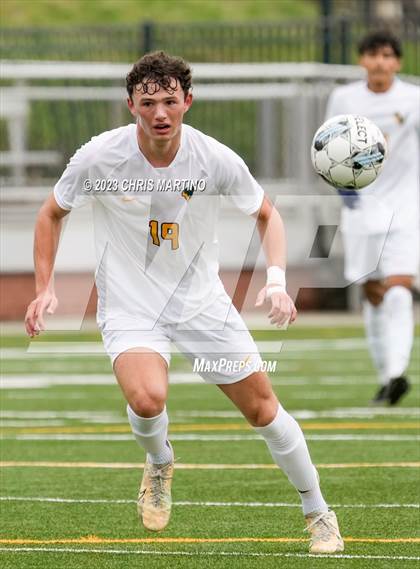 Thumbnail 3 in Spring Valley vs. Greenwood photogallery.