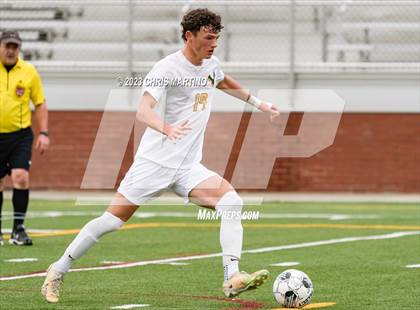 Thumbnail 2 in Spring Valley vs. Greenwood photogallery.