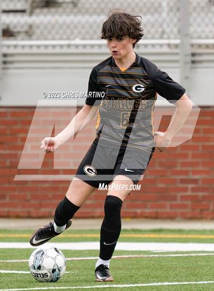 Thumbnail 3 in Spring Valley vs. Greenwood photogallery.