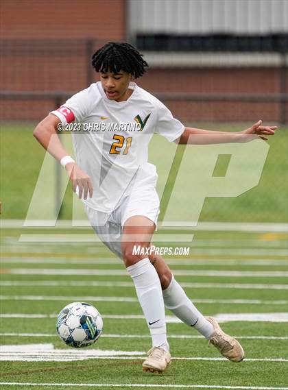 Thumbnail 1 in Spring Valley vs. Greenwood photogallery.