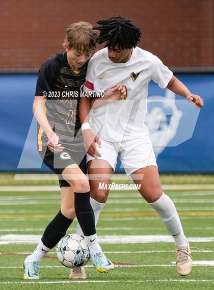Thumbnail 2 in Spring Valley vs. Greenwood photogallery.
