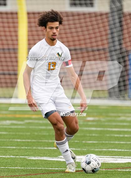 Thumbnail 1 in Spring Valley vs. Greenwood photogallery.