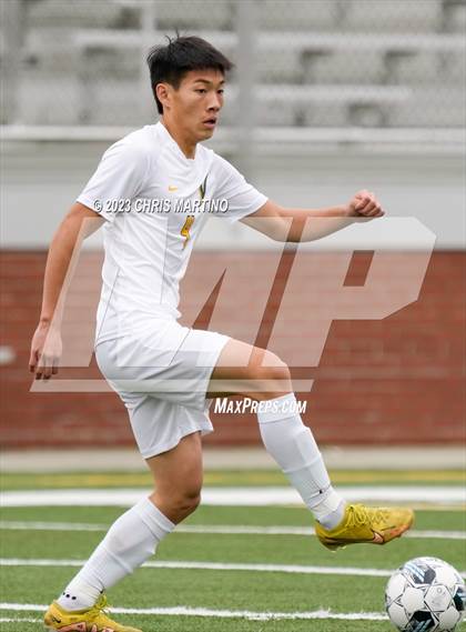 Thumbnail 1 in Spring Valley vs. Greenwood photogallery.
