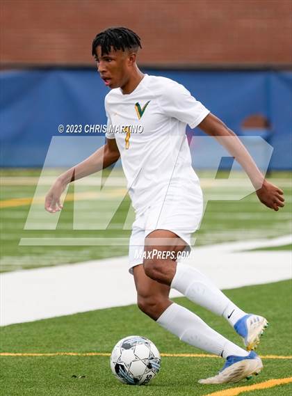 Thumbnail 2 in Spring Valley vs. Greenwood photogallery.