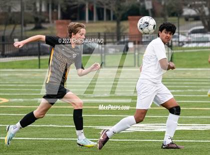 Thumbnail 1 in Spring Valley vs. Greenwood photogallery.