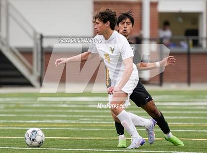 Thumbnail 1 in Spring Valley vs. Greenwood photogallery.