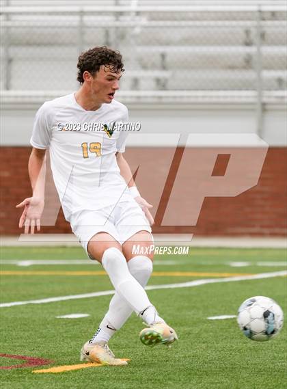 Thumbnail 3 in Spring Valley vs. Greenwood photogallery.