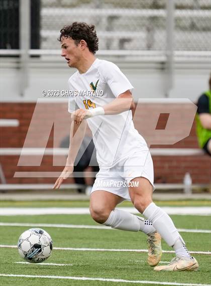 Thumbnail 3 in Spring Valley vs. Greenwood photogallery.