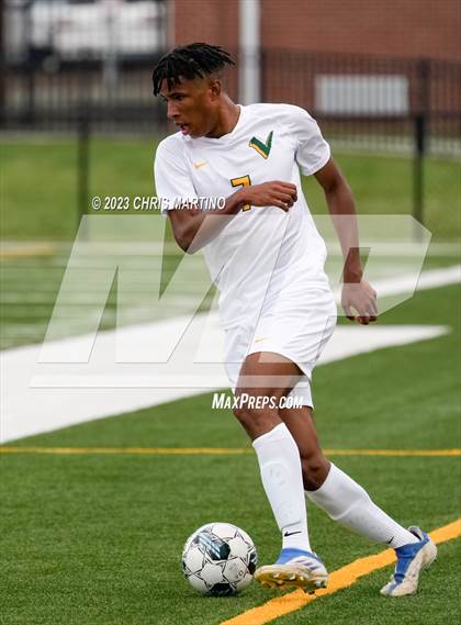 Thumbnail 1 in Spring Valley vs. Greenwood photogallery.