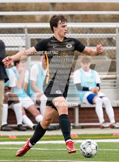 Thumbnail 3 in Spring Valley vs. Greenwood photogallery.