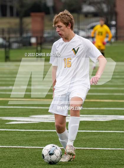 Thumbnail 2 in Spring Valley vs. Greenwood photogallery.