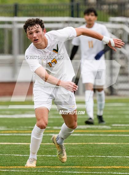 Thumbnail 2 in Spring Valley vs. Greenwood photogallery.
