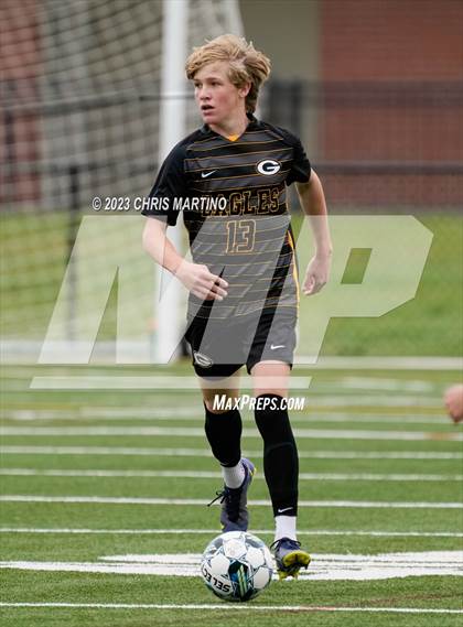 Thumbnail 1 in Spring Valley vs. Greenwood photogallery.