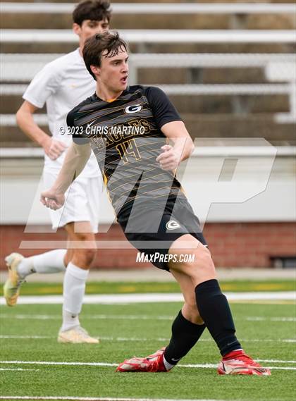 Thumbnail 1 in Spring Valley vs. Greenwood photogallery.