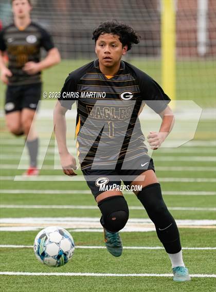 Thumbnail 3 in Spring Valley vs. Greenwood photogallery.