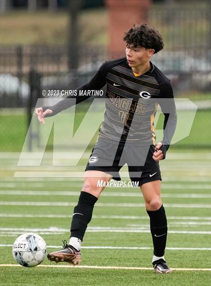 Thumbnail 1 in Spring Valley vs. Greenwood photogallery.