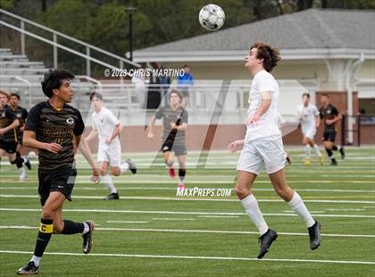 Thumbnail 3 in Spring Valley vs. Greenwood photogallery.
