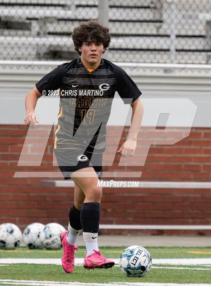 Thumbnail 2 in Spring Valley vs. Greenwood photogallery.