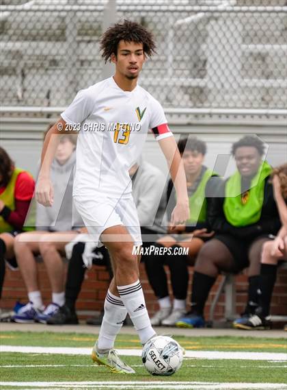 Thumbnail 2 in Spring Valley vs. Greenwood photogallery.