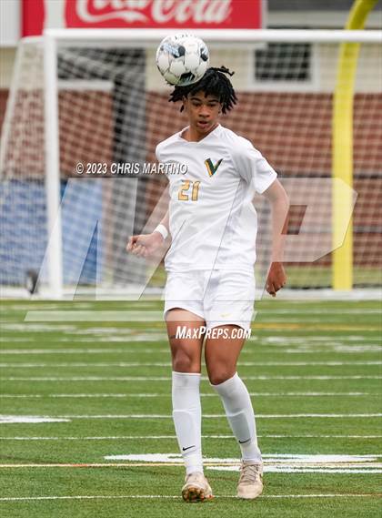 Thumbnail 1 in Spring Valley vs. Greenwood photogallery.