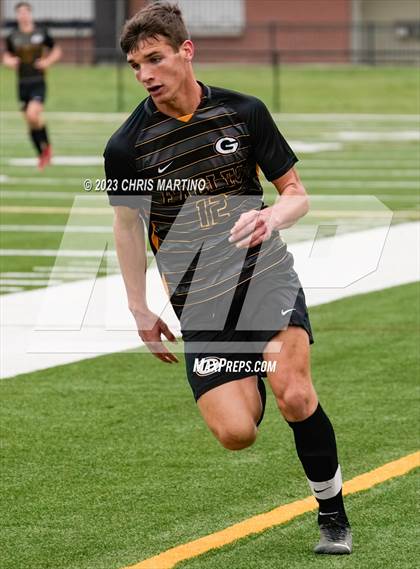 Thumbnail 1 in Spring Valley vs. Greenwood photogallery.