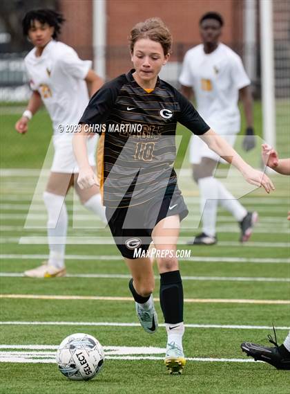 Thumbnail 3 in Spring Valley vs. Greenwood photogallery.