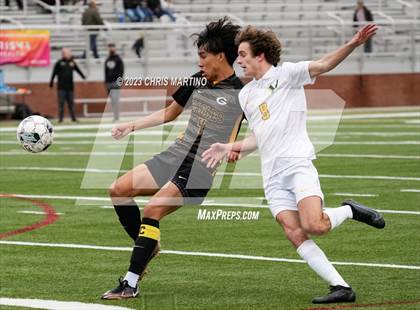 Thumbnail 1 in Spring Valley vs. Greenwood photogallery.