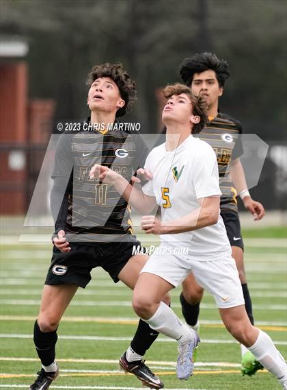 Thumbnail 3 in Spring Valley vs. Greenwood photogallery.