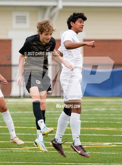 Thumbnail 2 in Spring Valley vs. Greenwood photogallery.