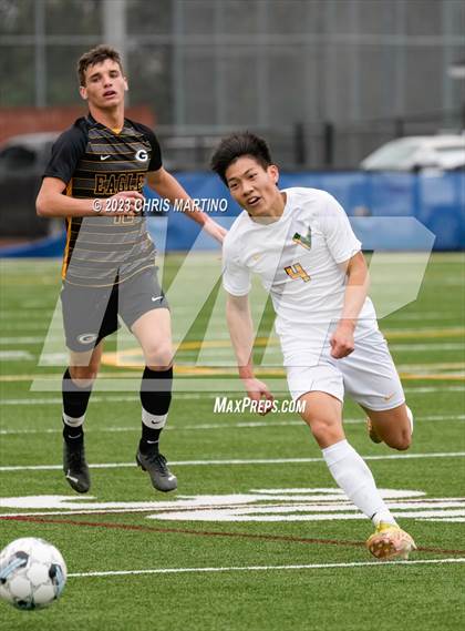 Thumbnail 3 in Spring Valley vs. Greenwood photogallery.